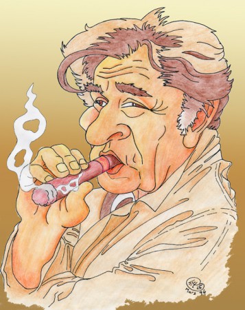 Peter Falk Colombo